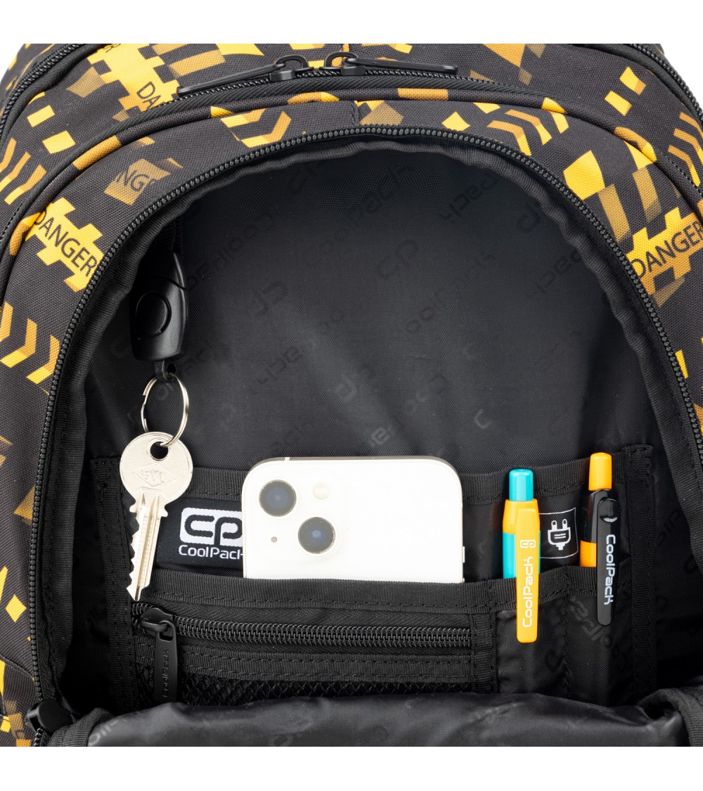Mochila Factor Don't Do It - Imagen 2