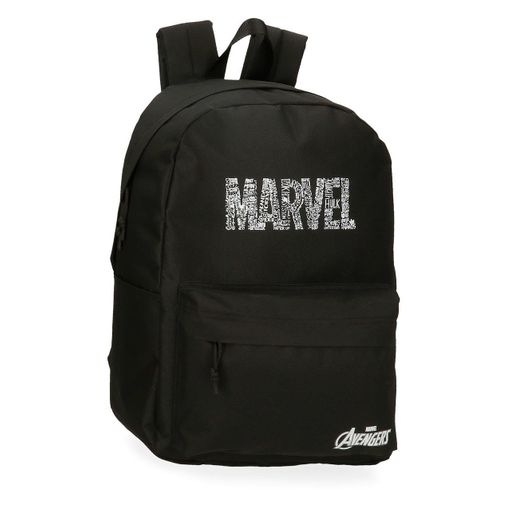 Mochila Marvel Characters Logo
