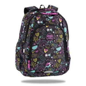 Mochila Strike Mood Night